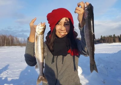 Rod's Alaskan Guide Service image 1