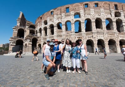 What a Life Tours image 3