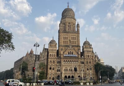 Magical Mumbai Tours image 2