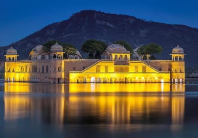 Golden Taj Tours image 2