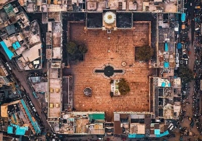 Hello India Tour image 1
