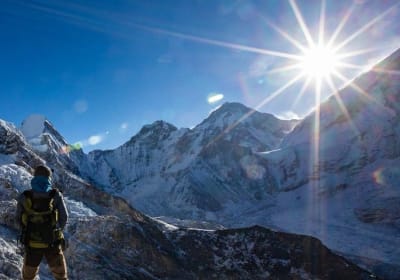 Sherpa Expedition & Trekking image 3