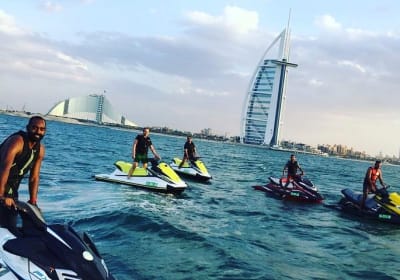 Xtremejetski image 2