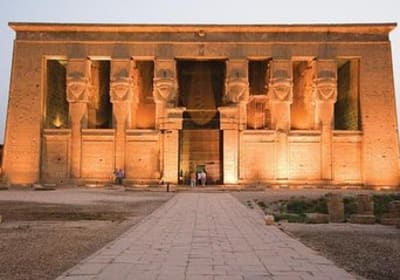 Aqua Egypt Tours image 1