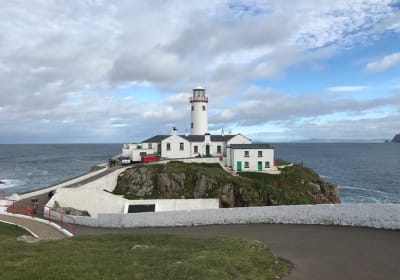 Chieftain Tours image 2