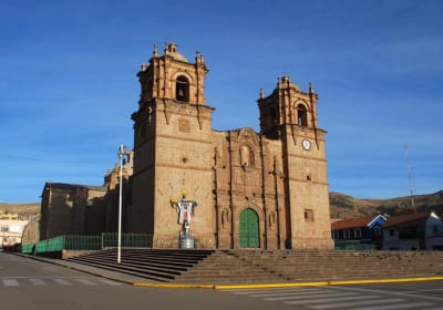 Viajes Pacífico image 1