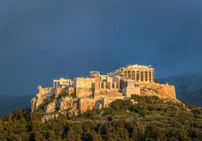 Alternative Athens image 1