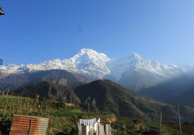 Nepal Tour Guide Team Trek & Expedition image 1