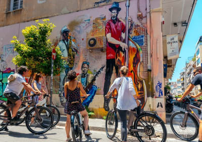 We Bike Athens image 2