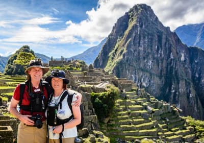 Machu Picchu Luxury Tours image 2