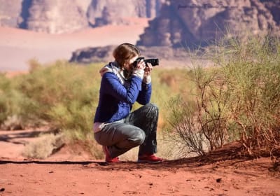 Jordan Private Tours and Travel image 1