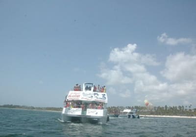 Punta Cana Transfer & Air Tours image 3