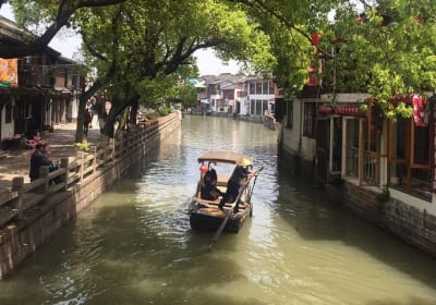 Jenny's Shanghai Tours image 3