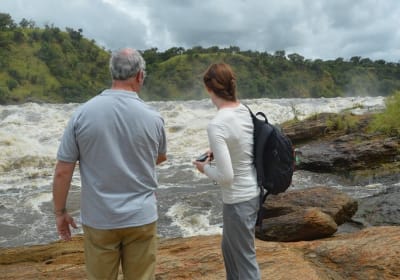 Simba Africa Expeditions Day Tours image 1