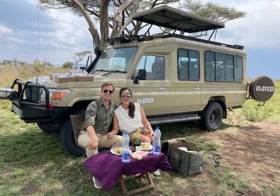 East African Safari and Touring image 2