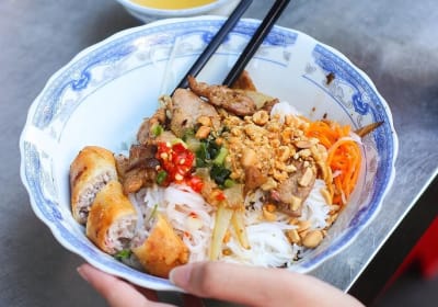 Saigon Vibes image 1