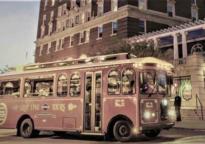 Gray Line Trolley Tours of Asheville image 2