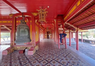 Exotic Vietnam  image 3
