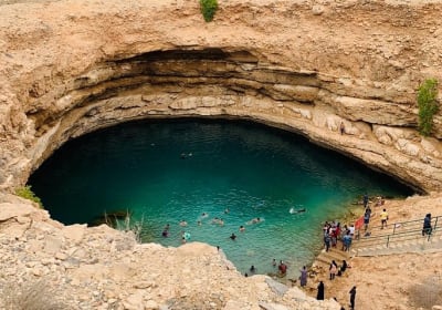 Oman Taxi Tours image 2