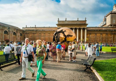 Vistra Travel LTD image 3