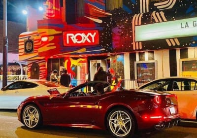 VIP Hollywood Experiences image 3