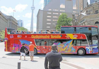 City Sightseeing Toronto image 1
