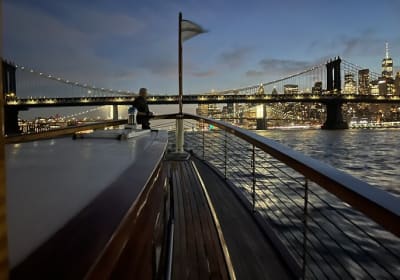Classic Harbor Line image 3