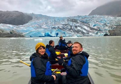 Liquid Alaska Tours image 2