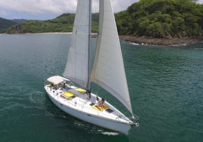 Serendipity Charters image 2