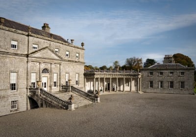 Russborough House & Park image 1