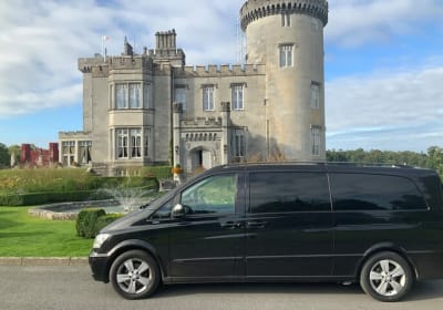 Setanta Chauffeur Tours image 3