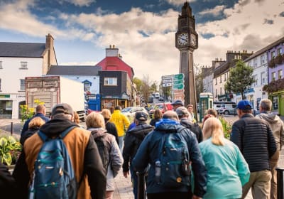 Westport Walking Tours image 1