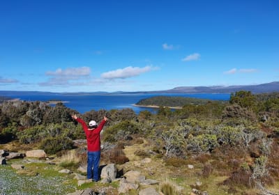 Island of Tasmania Tours image 2