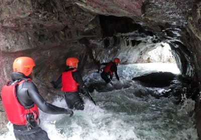 Connemara Real Adventures image 1