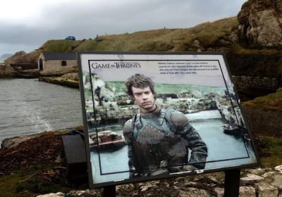 Belfast Tours NI | Belfast Shore Excursions image 3