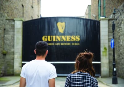 Whiskey Island - Irish Whiskey Tours & Tastings image 1