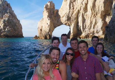 Cabo Trek image 2