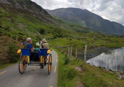 Gap Of Dunloe Tours image 2
