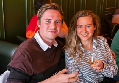 Dublin Whiskey Tours image 2