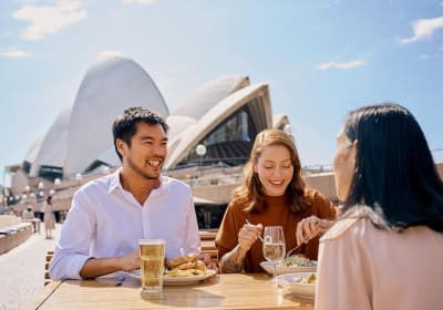 Sydney Opera House image 2