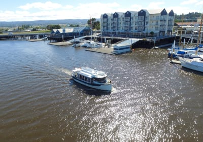 Tamar River Cruises image 2