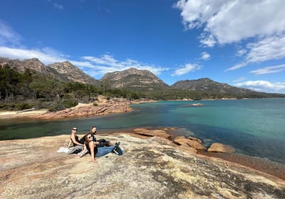 Under Down Under Tours image 2