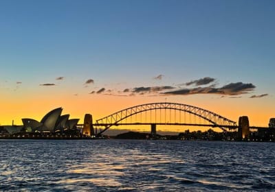Sydney Princess Cruises image 1