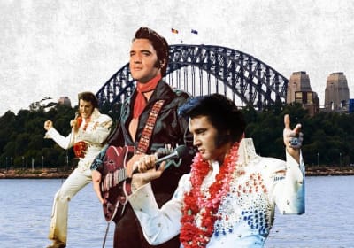 Sydney Princess Cruises image 1