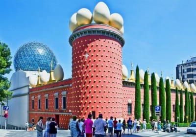 In Out Barcelona Tours image 2