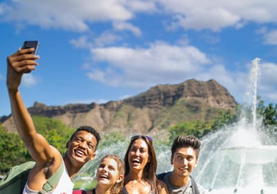 E Noa Tours and Waikiki Trolley | Corporate Office image 1