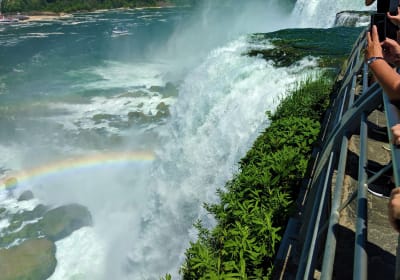 Over the Falls Tours image 2