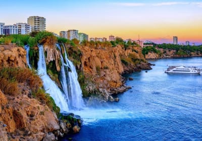 Join Excursions & Activities Antalya Turkey image 2