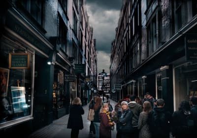 See Your City image 1
