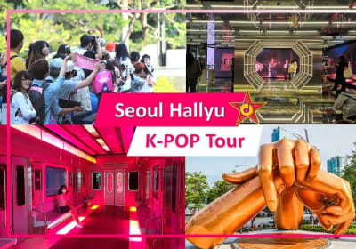 DMZ Tour From Seoul / PLK Travel image 3
